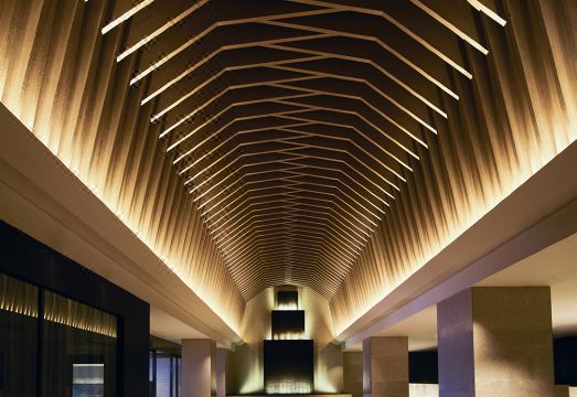 Asakusa View Hotel Hotel Overview