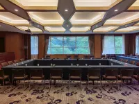 Tangyu Hot Spring Resort Các khách sạn ở Thanh Thủy