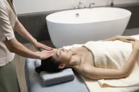X Resort Xunliao Bay Huizhou - spa