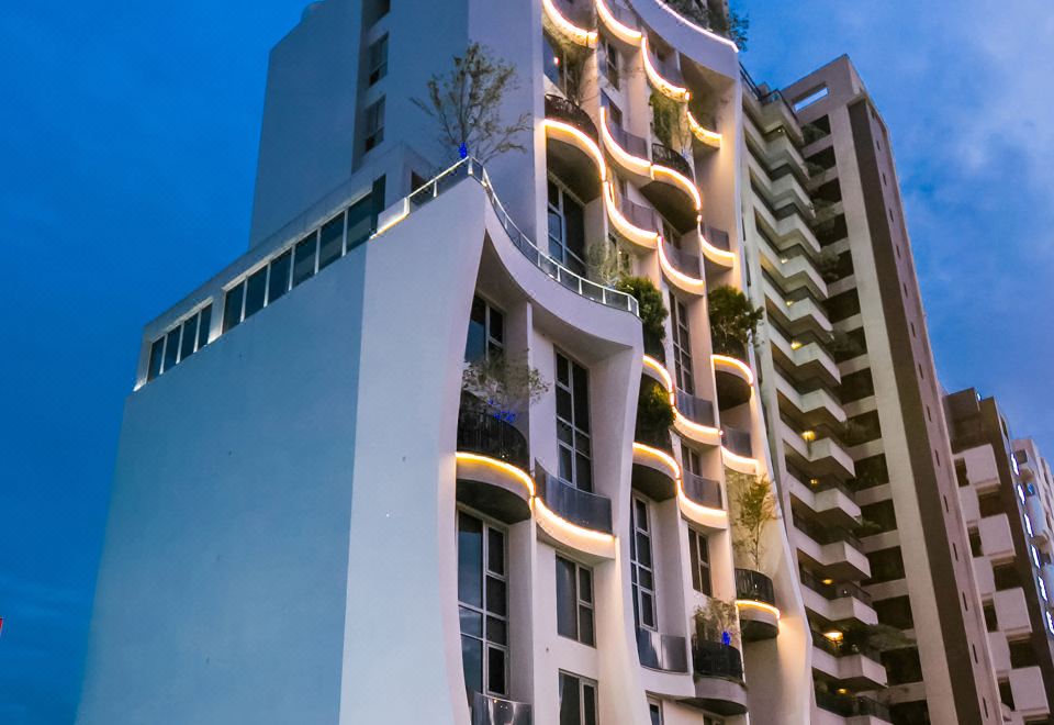 로열 로이 호텔