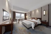 Jiangyong Hotel Hotels in Jiangyong