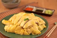 香港黃金海岸飯店 - 早餐