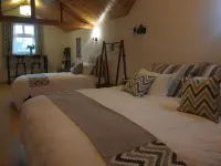 Suichang Yuming Mountain Homestay