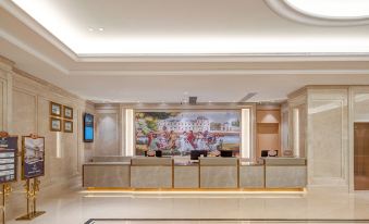 Vienna Hotel (Binyang Litang)