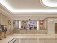 Vienna Hotel (Binyang Litang) Hotels in Binyang