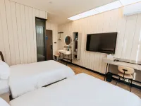 HanTing Hotel (Shijiazhuang Jinzhou People's Hospital) - Park Yeri