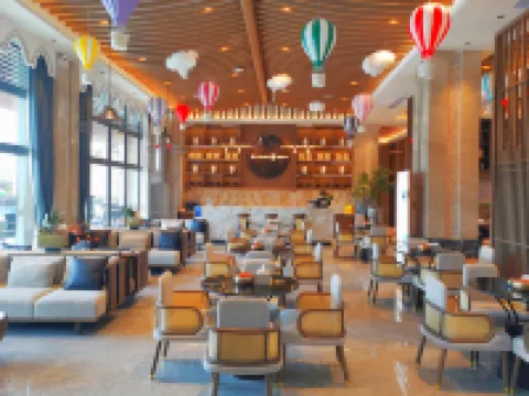 Yangchun DS Hot Spring Resort Hotels in Yangchun