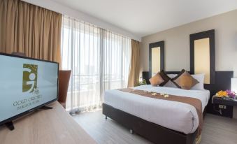Gold Orchid Bangkok