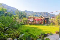 Zhenyuan Tinghexuan Homestay