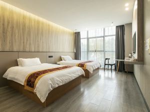 Yijia Business Hotel