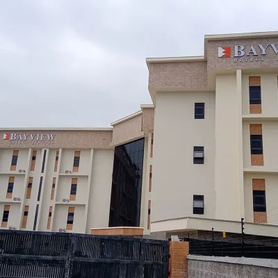 Bayview Resorts and Hotels Hotels near Saint Mulumba Catholic