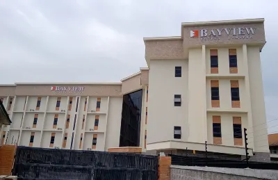 Bayview Resorts and Hotels Hotels near Polo Park mall