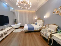 CQS  HOTEL Hotels in Tongyu