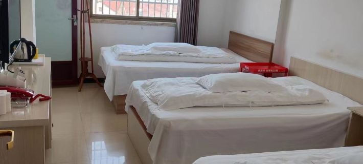 Yiyuan Hotel Hotels in Wangjiang