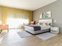 SilverSide Holidays Hotels in Caldas da Rainha