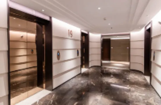 Picasso Apartment (Tianjin Nankai University)