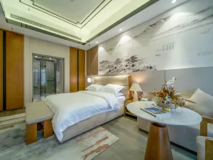 Anyuan 300 Mountains International Hotel