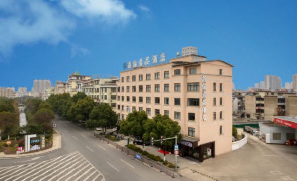 Feili Junpin Hotel (Dongyang Downtown Area)