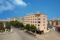 โรงแรมเฟยลี่ จุนปิน