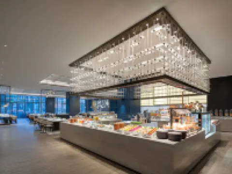 Wyndham Changzhou Xinbei Hotels in Changzhou