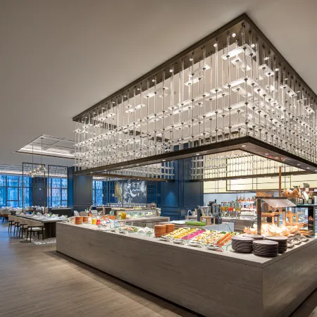Wyndham Changzhou Xinbei
