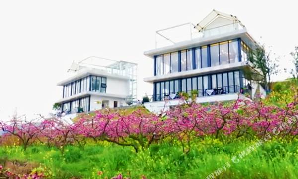 Yuejian Yunshan Homestay, Chengdu