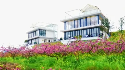 Yuejian Yunshan Homestay, Chengdu Hotels in Chengdu