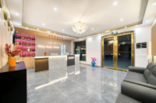 Tingting Luxury Hotel