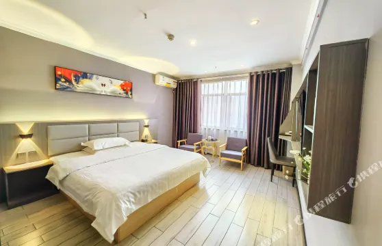 奉節太和大酒店