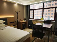 Zhaodong Haoqiang Business Hotel