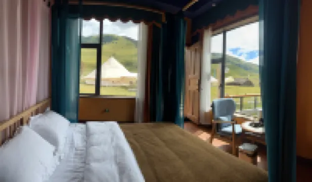 Yuke Ranch Wild Luxury Homestay