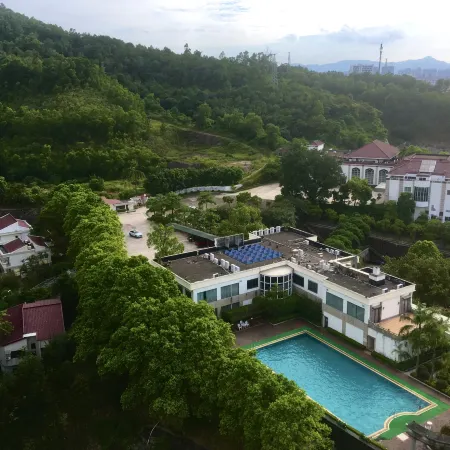 Diecui Hotel