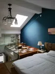 Xinzizai Xinshe Guesthouse (Xiuning Qiyun Mountain)