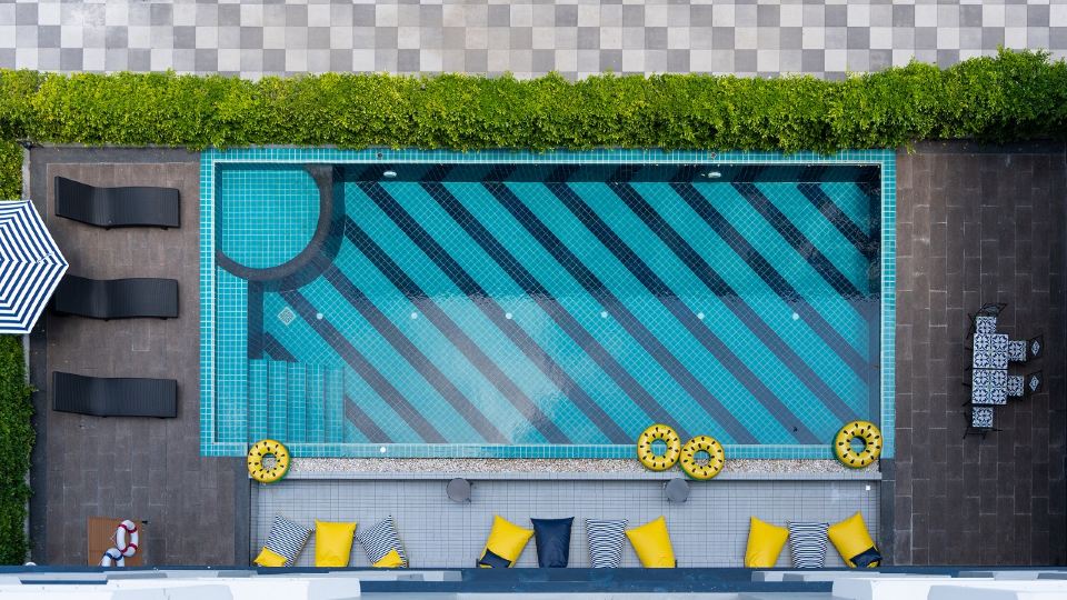 Cozy Blu Suvarnabhumi