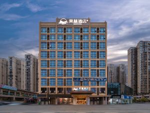 Morning Hotel (Changsha Moon Island Road)