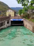 xinyuanbinguan - parkir