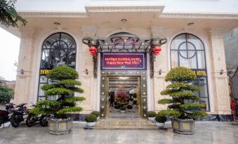 Huong Duong Hotel Thanh Hoa