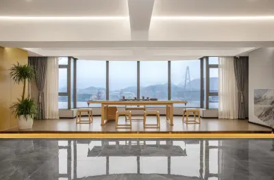 Hotel Forrest Отели рядом со станцией Станция Чан Лей