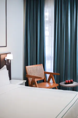 Noola Hotel Malioboro
