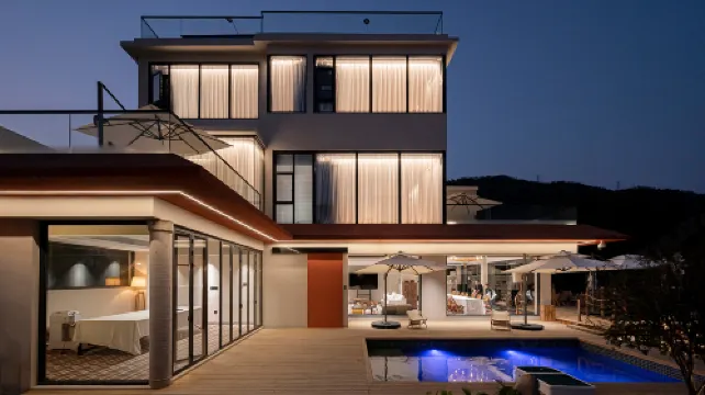 原野之上·原野之居