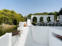 Shanghai Senbo Garden Vacation Apartment (International Tourism Resort) - Villas