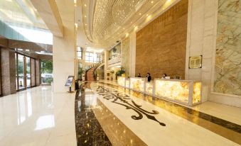 Fortune Center Hotel - Housity