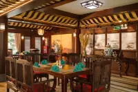 Emeralda Resort Tam Coc - فطور