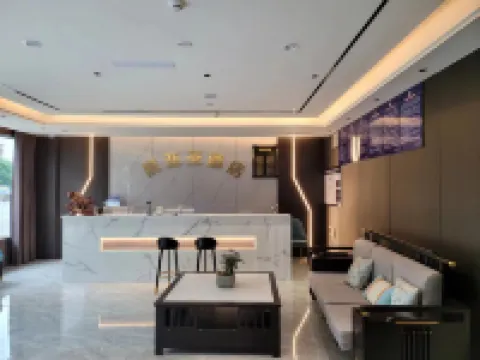 Kaiyasaint Hotel