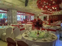 Qinyuan Business Hotel Hotels in Ying County