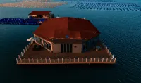 Dongshan Yuweng Sea Floating Island Homestay Hôtels à : Dongshan