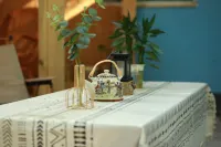 Banmu Xiaoshe Homestay (Liuxing Street)