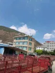 洱源初氏山莊