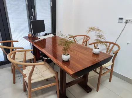 Wangxi Homestay Отели рядом с достопримечательностью «Xu'aodi Ancient Villages»