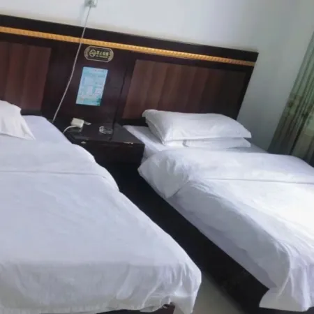 Yongde Kangjing Hotel